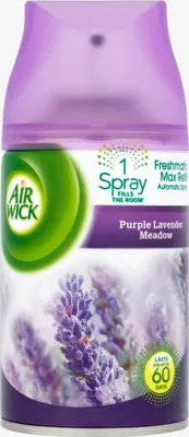 Produktbild von Air Wick Freshmatic Lavendel-Nachfüllung