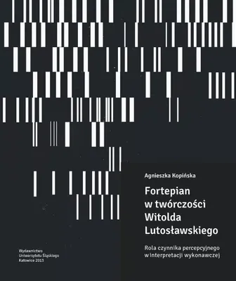 Immagine prodotto di Fortepian w twórczości Witolda... + 2CD