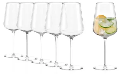 Produktbild von 2x Stölzle Lausitz Starlight Universalglas 545 ml