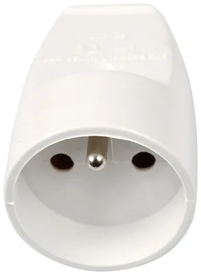 Obrázek produktu pro RETLUX RPC 65 zásuvka 16A/250V