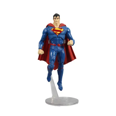Immagine prodotto di Multiverso DC Actionfigur Superman DC Rebirth 18 cm