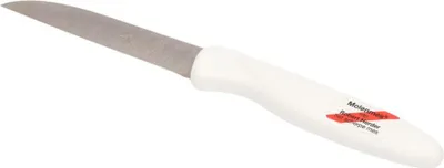 Produktbild von Robert Herder Solingen Gemüsemesser - Plastikgriff in Verschiedenen Farben - Edelstahl