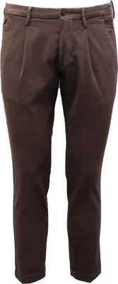 Immagine prodotto di 3234AM pantalone uomo MICHAEL COAL man trousers brown