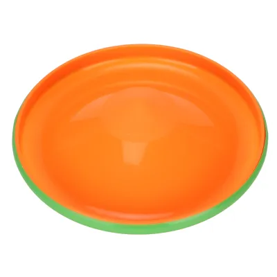Imagen del producto de Disco volador para perros, juguete volador para cachorros, juguete disco volador para perros, juguete disco volador para perros, juguete deportivo para perros con disco volador, juguete para perros