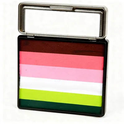 Immagine prodotto di Torta arcobaleno con fatine Sillyfarm