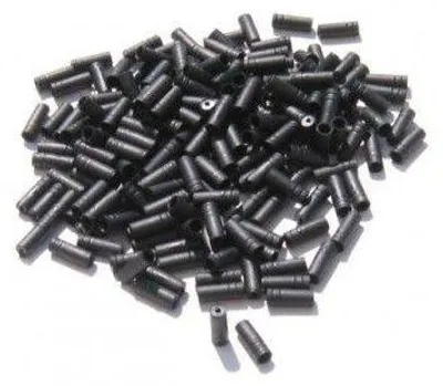 Produktbild von Saccon pan007 Endkappe für Schaltzug Hülle 4 mm