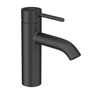 Produktbild von KLUDI BOZZ Waschtisch-Einhandmischer, Auslaufhöhe 100mm, ohne Ablaufgarnitur, 382823976