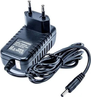 Obrázek produktu pro Napájecí adaptér pro AVM 311P0W087 6.0V/0.5A, neoriginální