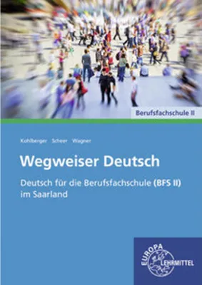 Zdjęcie produktu dla Wegweiser Deutsch