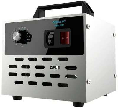 Produktbild von Cecotec TotalPure 4000 Light Ozone