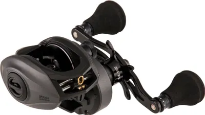 Obrázek produktu pro ABU GARCIA Revo Beast Low Profile, 41-HS, Linkshand, Multi Angelrolle, Sternbremse, 1485122