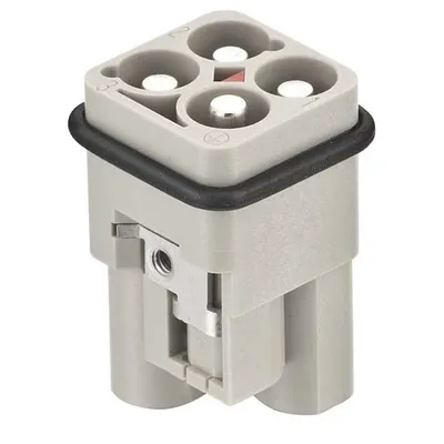 Image de Insert de contact Harting 09120033051
