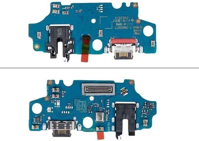 Produktbild von Samsung Galaxy A05s A057F Ladebuchse / Mikrofon / Headsetanschluss (GH81-24366A)