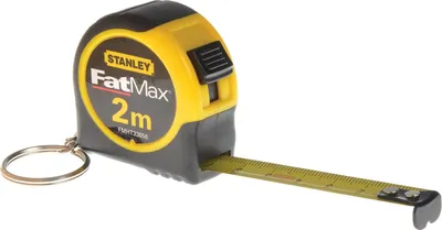 Zdjęcie produktu dla Stanley FMHT1-33856 Stanley Bandmaß FatMax 2m/13mm