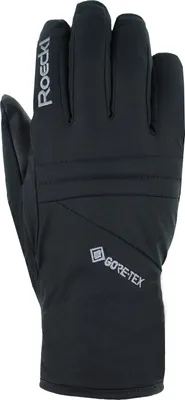 Produktbild von Roeckl Hintertux GTX Wintersporthandschuh black 6.5