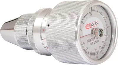 Produktbild von KS Tools Präzisions-Drehmoment-Prüfgerät, 1-15cNm