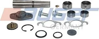 Produktbild von Reparatursatz, Achsschenkelbolzen AUGER 70629