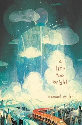 Produktbild von A Lite Too Bright