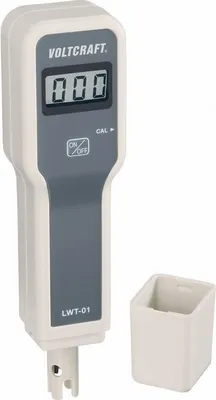 Immagine prodotto di Voltcraft LWT-01 Leitwert-Messstick (LWT-01)