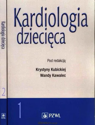 Productafbeelding van Kindercardiologie, Deel 1-2