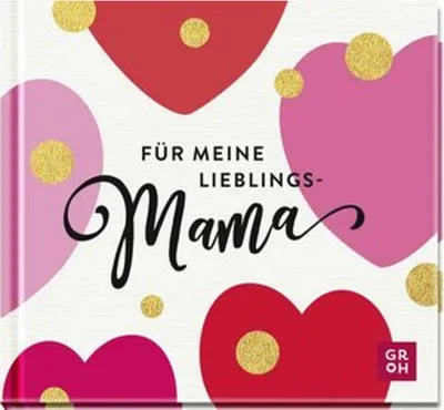 Obrázek produktu pro Für meine Lieblingsmama