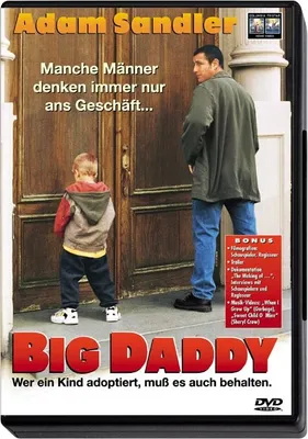 Produktbild von Big Daddy