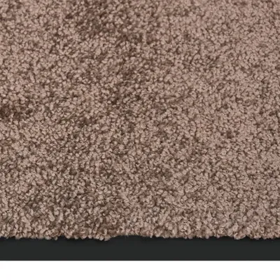 Zdjęcie produktu dla Wycieraczka, Brązowa, 60X80 Cm Lumarko!