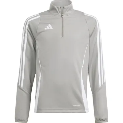Produktbild von Kapuzenpullover Adidas für Kinder Tiro 24 IR9363