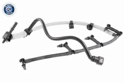 Produktbild von VAICO V10-7111 Querlenker Unten Vorne für VW GOLF I Cabriolet (155)