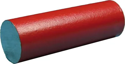 Produktbild von Magnetworks Stabmagnet sehr starker Magnet, rechteckig 10 x 30mm
