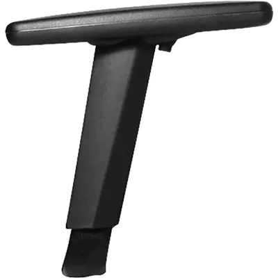 Produktbild von TOPSTAR Armlehne TW1 7146 schwarz 2 St./Pack.