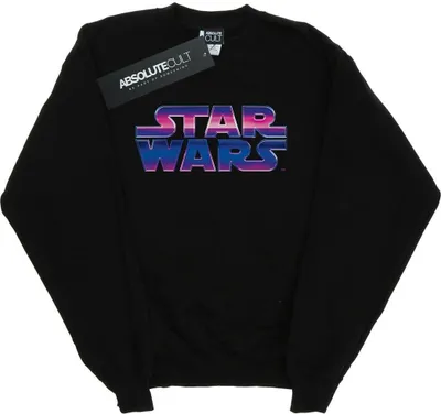 Produktbild von Star Wars - Sweatshirt für Herren BI45338 (M) (Schwarz)