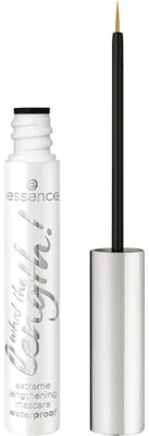 Produktbild von Essence - Wimpernwachstumsserum – Was für eine Länge!