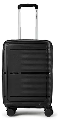 Produktbild von Benzi 5899 4 Rollen Kabinentrolley S 55 cm mit Dehnfalte