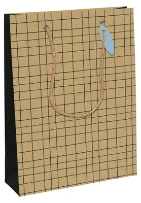 Obrázok produktu pre Clairefontaine28794-2C Clairefontaine Geschenktüte "Minimalist", mittel
