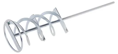 Obrázek produktu pro Míchadlo FESTA s dlouhou spirálou 120mm 35007