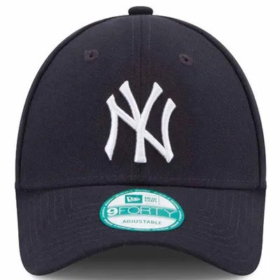 Zdjęcie produktu dla Czapka New Era New York Yankees 9Forty dla Męskie