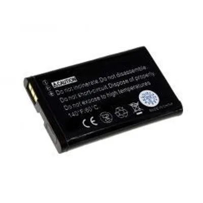 Zdjęcie produktu dla Akumulator Sagem/Sagemcom myV-65
