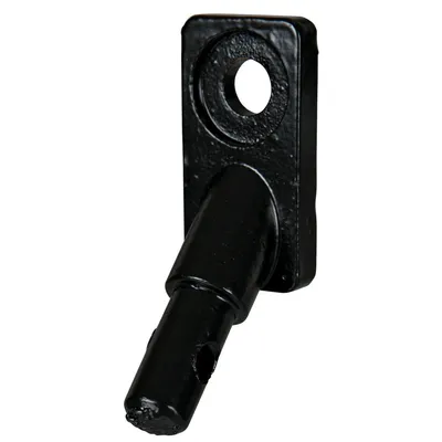 Immagine prodotto di Gancio di traino Trixie TX516 (taglia unica) (nero)