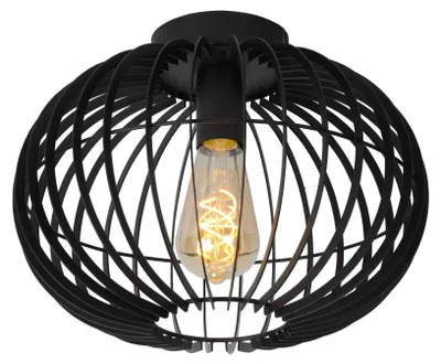 Image de SUFITOWA lampe E27 40W REDA 78199/01/30