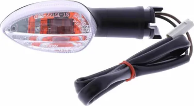 Obrázek produktu pro JMP levý zadní blinkr 75000640 pro Yamaha YZF-R6