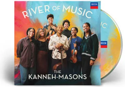 Produktbild von River Of Music