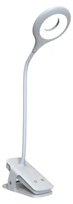 Produktbild von Wozinsky 5907769384042, Weiß, Acrylnitril-Butadien-Styrol (ABS), Schlafzimmer, Kinderzimmer, Tisch/Bank, Homeoffice, Modern, Junge/Mädchen, SMD-LED-Modul