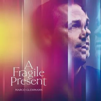 Produktbild von A Fragile Present