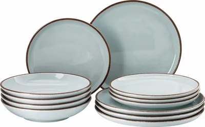 Image de Rosenthal Starter-Set 12-tlg. Mint 10660-405406-28726