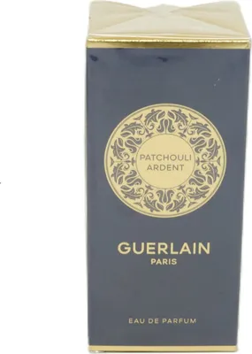 Produktbild von Guerlain Patchouli Ardent Eau de Parfum unisex 125 ml