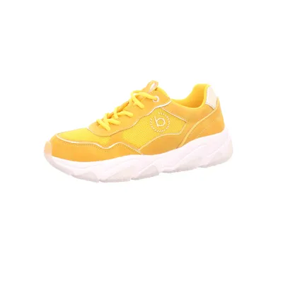 Produktbild von Bugatti Woman Sneaker Gelb