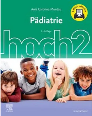 Produktbild von Pädiatrie hoch2 + E-Book