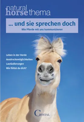 Produktbild von Und sie sprechen doch