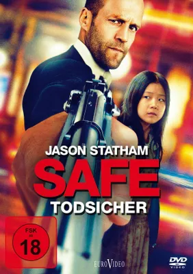 Produktbild von Safe - Todsicher